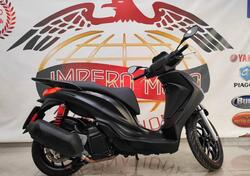 Piaggio Medley 125 S ABS (2021 - 24) usata