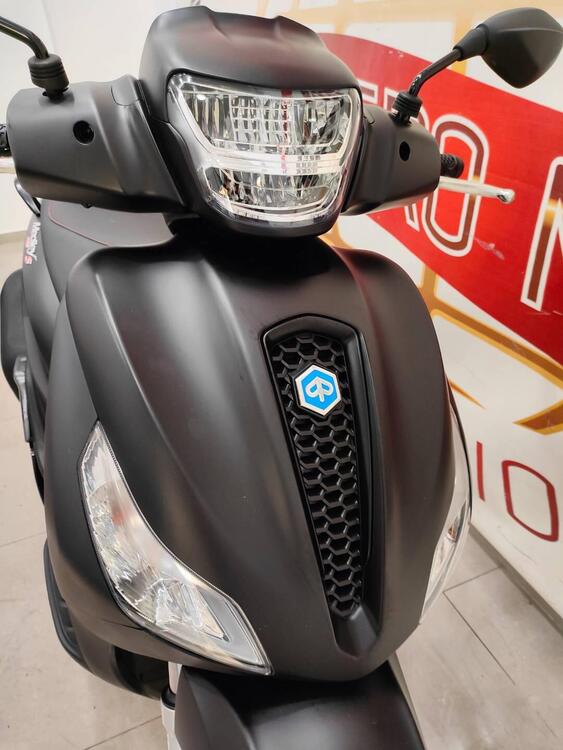 Piaggio Medley 125 S ABS (2021 - 24) (5)