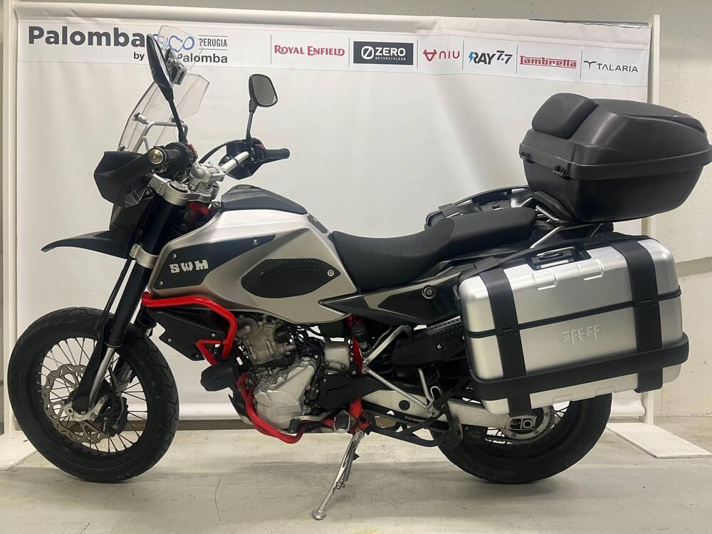 Swm Superdual 600 T (2018 - 20) (2)