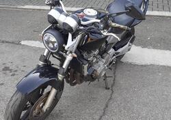 Honda Hornet 600 (2003 - 04) usata