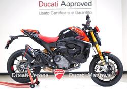 Ducati Monster 937 SP (2023 - 25) usata