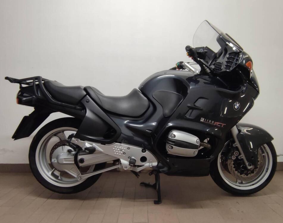 Bmw R 1100 RT