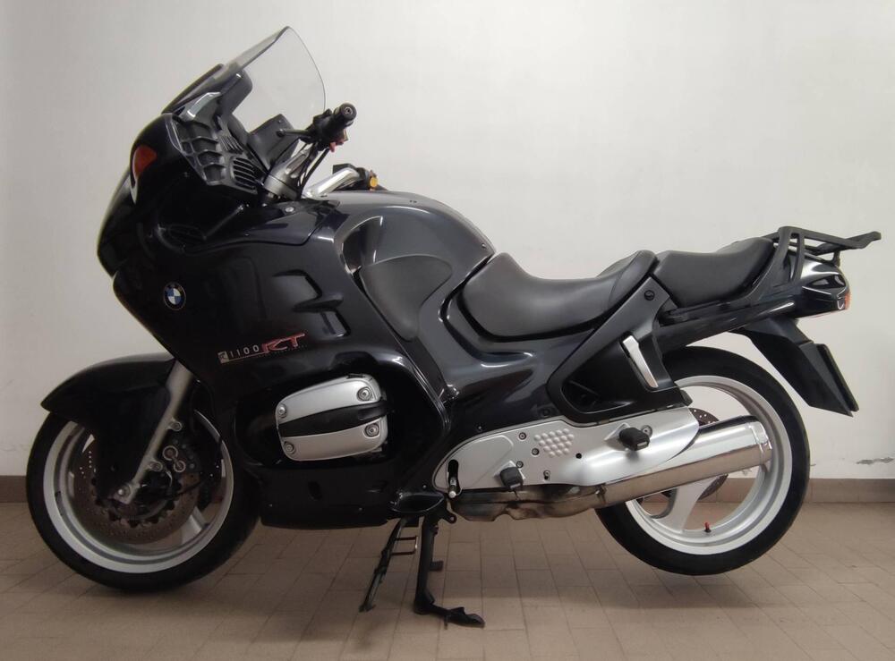 Bmw R 1100 RT (2)