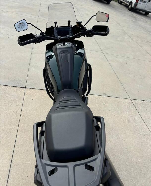 Harley-Davidson Pan America 1250 Special (2020 - 25) (4)