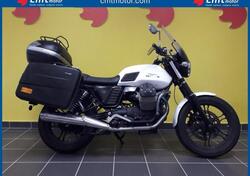 Moto Guzzi V7 Stone (2012 - 15) usata