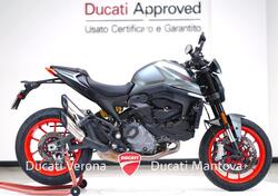 Ducati Monster 937 + (2021 - 25) usata