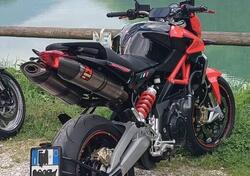 Aprilia Shiver 750 (2010 - 16) usata