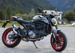 Ducati Monster 937 (2021 - 25) usata