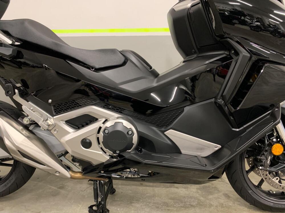 Honda Forza 750 DCT Travel (2021 - 24) (5)