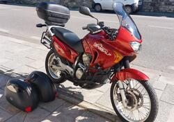 Honda Transalp XL 650V (2000 - 04) usata