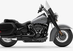 Harley-Davidson Heritage Classic (2021 - 24) nuova