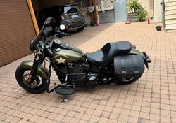 Harley-Davidson 1800 Slim S (2015 - 17) - FLS usata