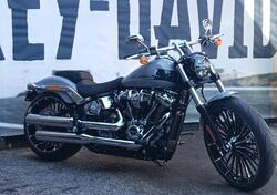 Harley-Davidson Breakout 117 (2023 - 24) nuova