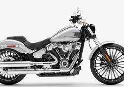 Harley-Davidson Breakout 117 (2023 - 24) nuova