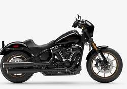 Harley-Davidson Low Rider S (2022 - 24) nuova