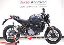 Ducati Monster 937 + (2021 - 25) usata