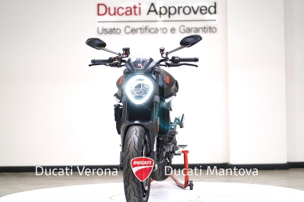 Ducati Monster 937 + (2021 - 25) (3)