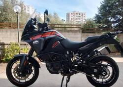 KTM 1290 Super Adventure S (2017 - 20) usata