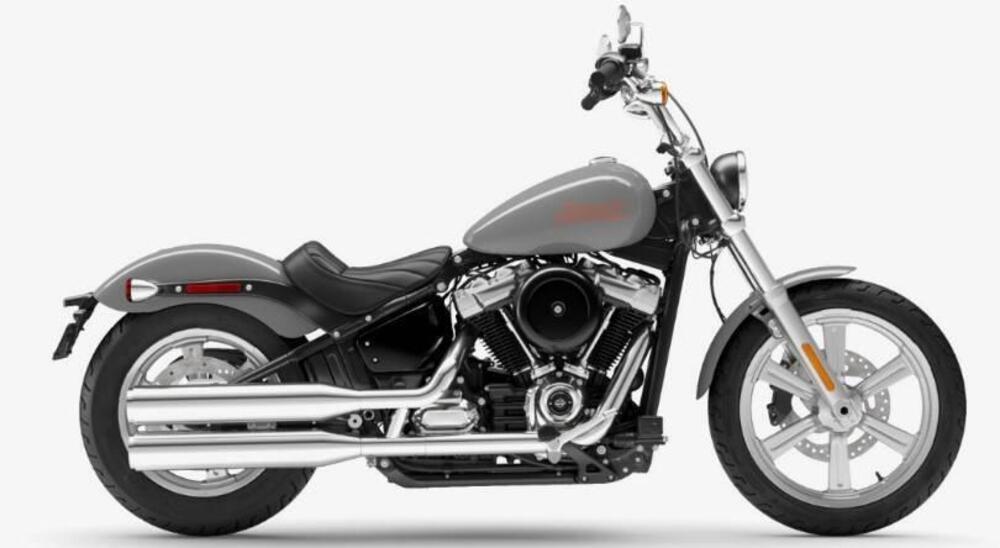 Harley-Davidson Softail Standard (2021 - 25)