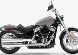 Harley-Davidson Softail Standard (2021 - 25) nuova