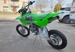 Kawasaki KX 65 (2025) nuova