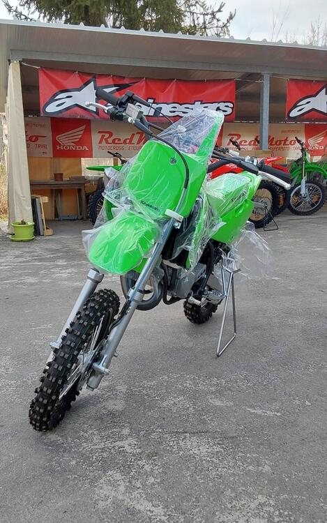 Kawasaki KX 65 (2025) (3)