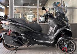 Piaggio MP3 400 Sport ABS Hpe (2023 - 24) usata