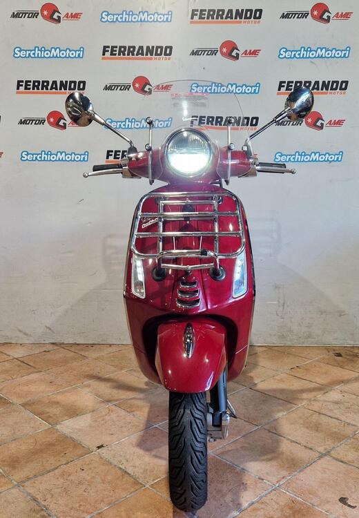 Vespa Primavera 125 Touring (2021 - 24) (4)