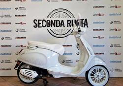 Vespa Sprint 50 Justin Bieber (2022 - 24) usata