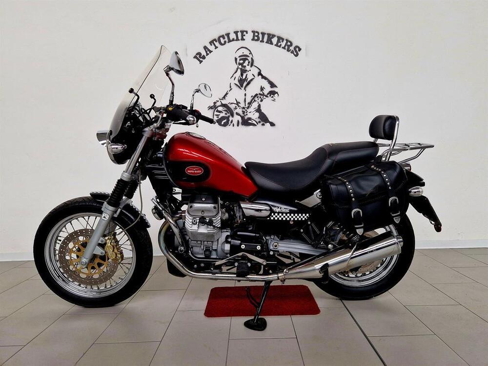 Moto Guzzi Nevada 750 Classic i.e. (2004 - 06) (4)