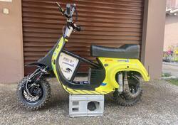 Piaggio Vespa 50 PKS usata