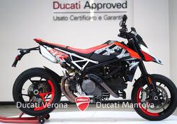 Ducati Hypermotard 950 RVE (2022 - 25) usata