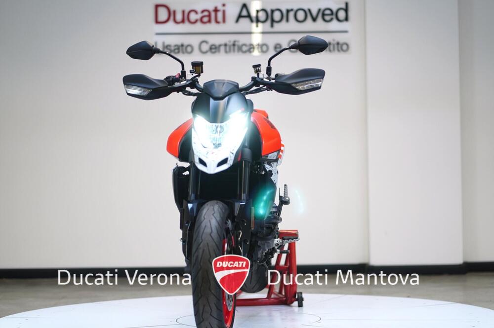 Ducati Hypermotard 950 RVE (2022 - 25) (3)