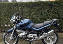 Bmw R 1150 R (2000 - 07) usata