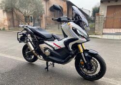 Honda X-ADV 750 DCT (2021 - 24) usata