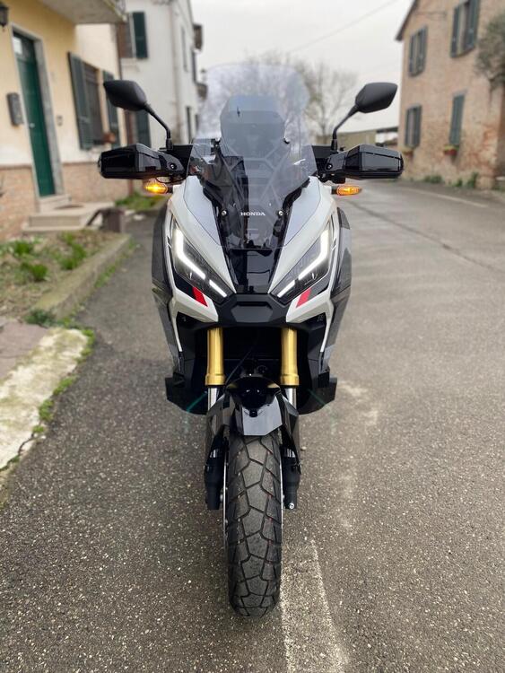 Honda X-ADV 750 DCT (2021 - 24) (2)