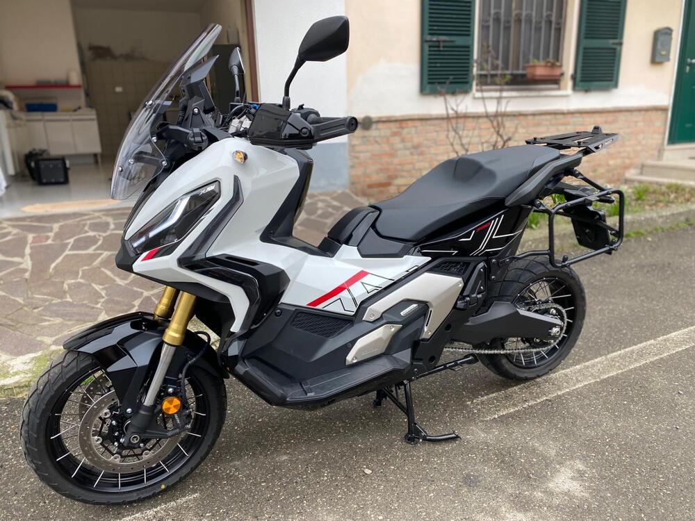 Honda X-ADV 750 DCT (2021 - 24) (3)