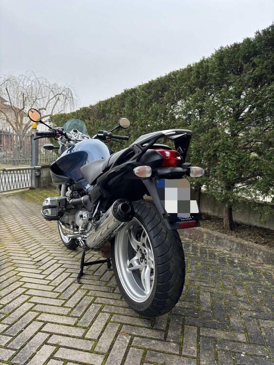 Bmw R 1150 R (2000 - 07) (2)