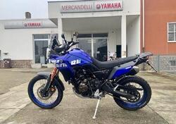 Yamaha Ténéré 700 (2022 - 24) usata