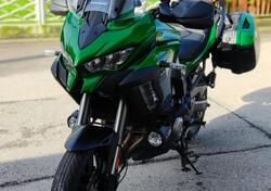 Kawasaki Versys 1000 Grand Tourer SE (2019 - 20) usata