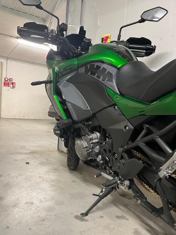 Kawasaki Versys 1000 Grand Tourer SE (2019 - 20) (3)