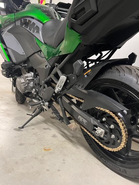 Kawasaki Versys 1000 Grand Tourer SE (2019 - 20) (4)