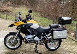 Bmw R 1200 GS (2004 - 07) usata