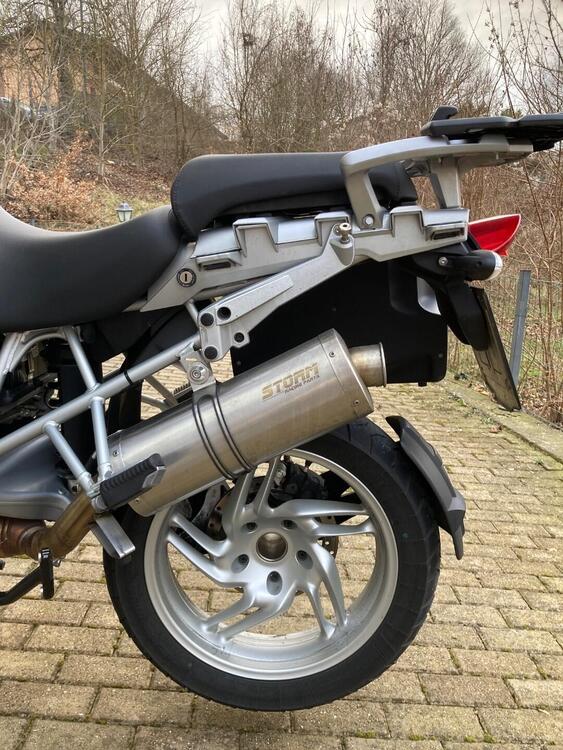 Bmw R 1200 GS (2004 - 07) (4)