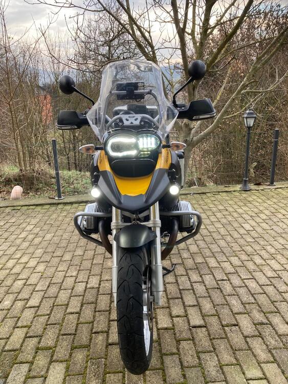 Bmw R 1200 GS (2004 - 07) (5)