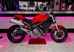 Ducati Monster 696 Plus (2007 - 14) usata