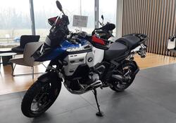 Bmw R 1300 GS Adventure Trophy (2025) nuova