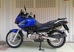 Suzuki XF 650 Freewind (1997 - 03) usata