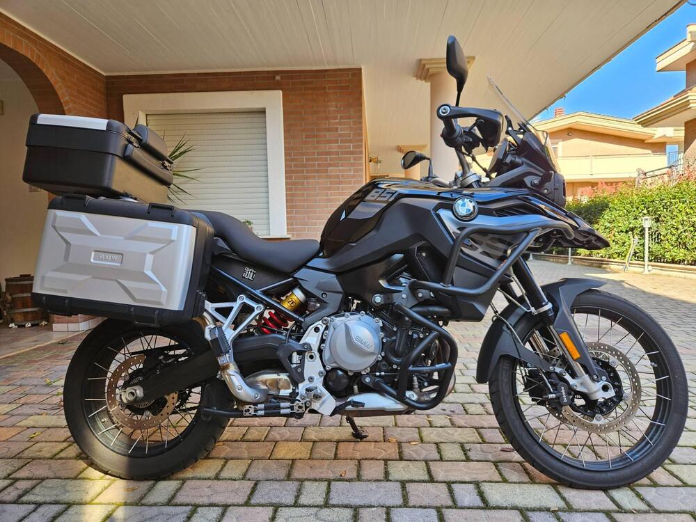 Bmw F 850 GS (2021 - 24)