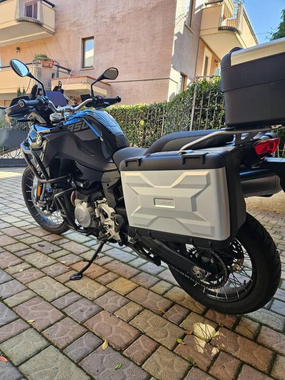 Bmw F 850 GS (2021 - 24) (5)